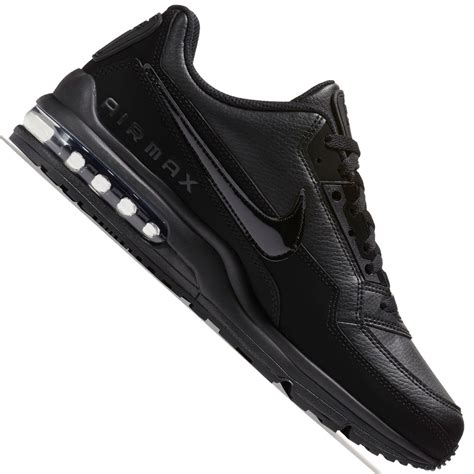 nike air max limited zwart|nike air max 3 triple.